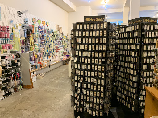 Fabric Store «Stitches», reviews and photos, 711 E Pike St, Seattle, WA 98122, USA