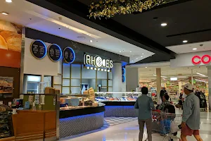 Rhodes Seafood image