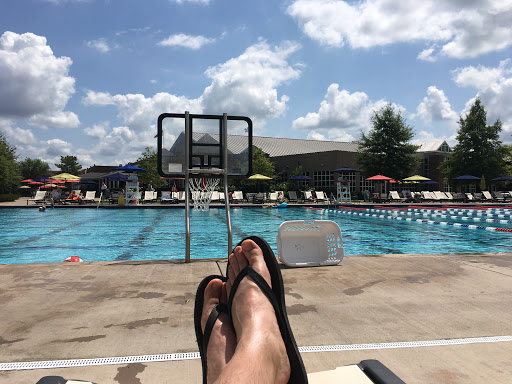 Gym «Blairwood Tennis, Swim & Fitness Club», reviews and photos, 9300 Blairwood Rd, Louisville, KY 40222, USA