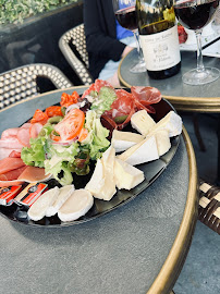 Charcuterie du Restaurant français Le Royal II Restaurant à Reims - n°7