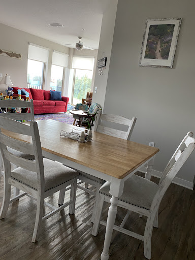 House Cleaning Service «MaidPro», reviews and photos, 1441 E Fletcher Ave #301, Tampa, FL 33612, USA