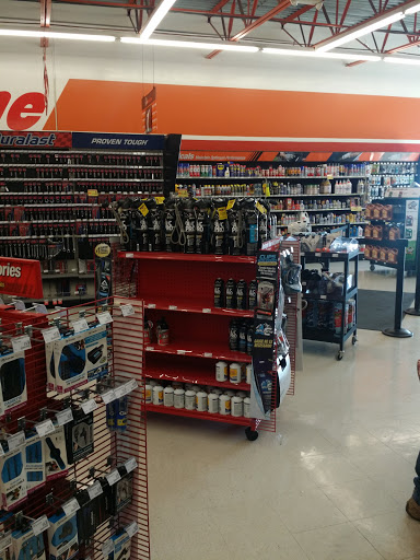 Auto Parts Store «AutoZone», reviews and photos, 518 Sheldon Rd, Channelview, TX 77530, USA