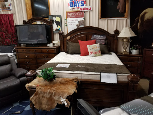 Furniture Store «Furniture and Mattress Outlet», reviews and photos, 3502 Dallas Hwy, Waxahachie, TX 75165, USA