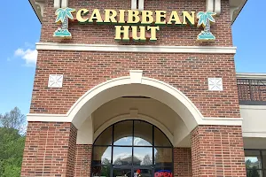 Caribbean Hut image
