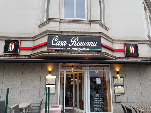 Casa Romana - Ristorante Italiano