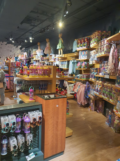 Toy Store «Disney Store», reviews and photos, 6000 Sepulveda Blvd, Culver City, CA 90230, USA