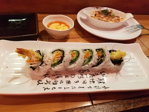 Sushi Song Japanese Restaurant