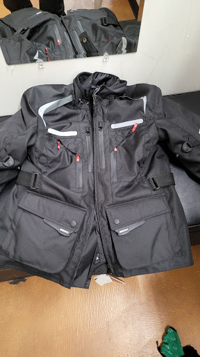 Motorcycle Parts Store «Cycle Gear», reviews and photos, 4834 N University Dr, Lauderhill, FL 33351, USA