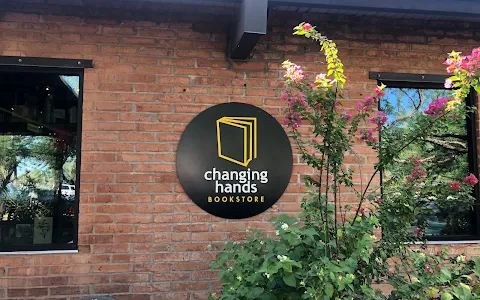 Changing Hands Bookstore image