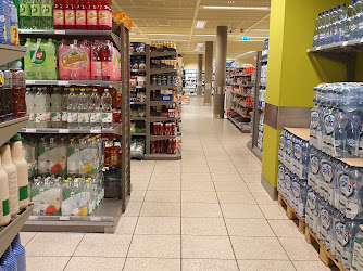 Migros-Supermarkt - Gränichen
