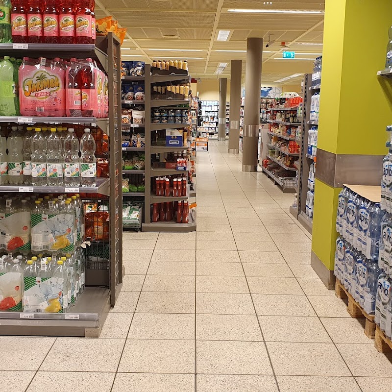 Migros-Supermarkt - Gränichen