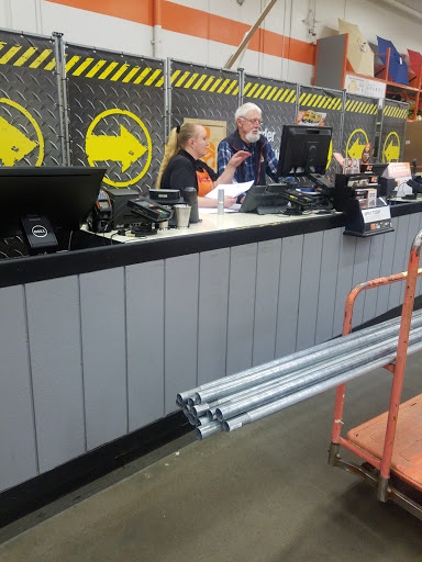 Home Improvement Store «The Home Depot», reviews and photos, 20260 SW Pacific Hwy, Sherwood, OR 97140, USA