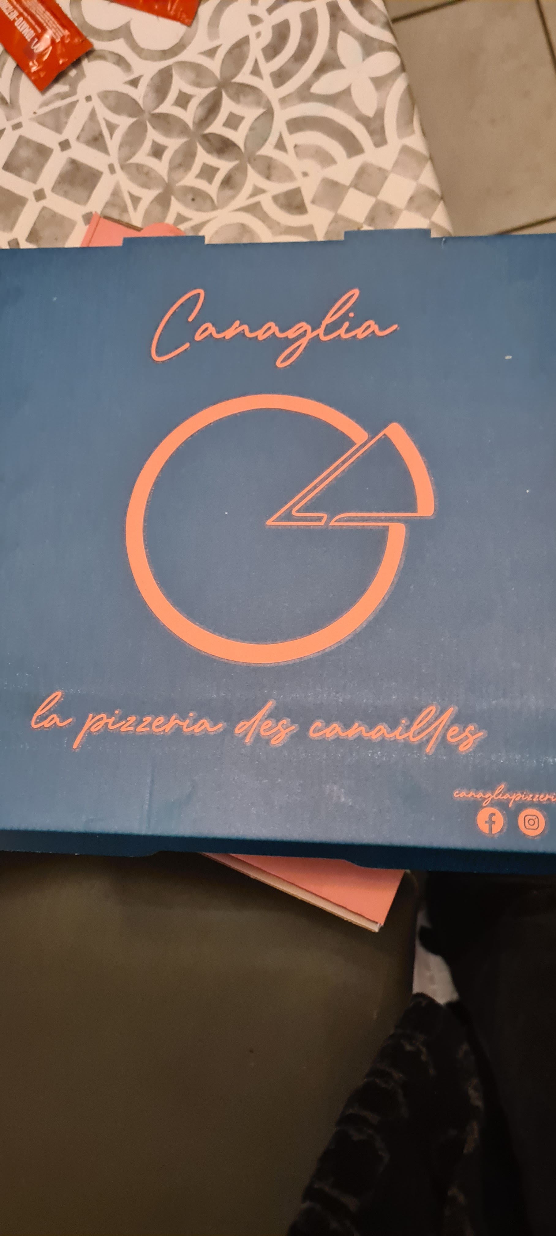 Photo n° 1 de l'avis de Laetitia.r fait le 03/02/2024 à 19:52