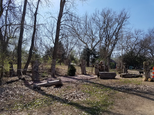 Fish Farm «The Lessman Farm & Truckhenge», reviews and photos, 4124 NE Brier Rd, Topeka, KS 66616, USA