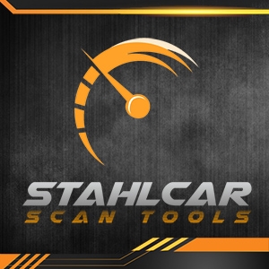 Stahlcar Scan Tools