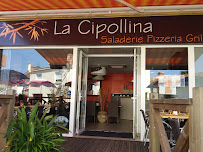 Photos du propriétaire du Restaurant la Cipollina à Talmont-Saint-Hilaire - n°1