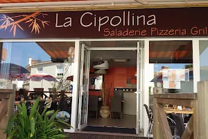 Restaurant la Cipollina image