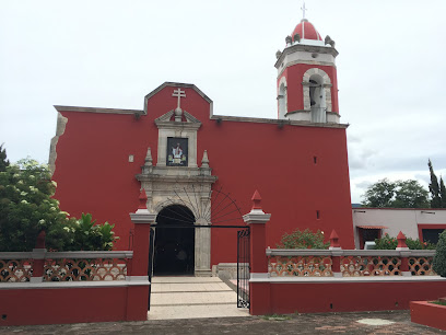 Iglesia de San Pedro Apostol