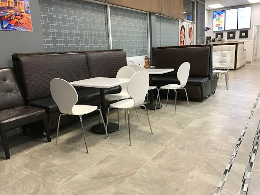 Tea House «EYEfiniTEA Optique & Lounge», reviews and photos, 15700 Monterey Rd #100, Morgan Hill, CA 95037, USA