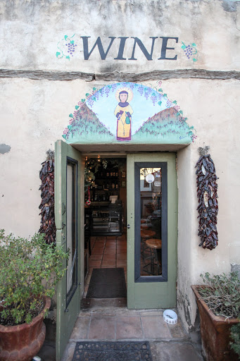 Wine Store «NM Vintage Wines», reviews and photos, 2461 Calle Principal, Mesilla, NM 88046, USA