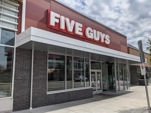 Five Guys