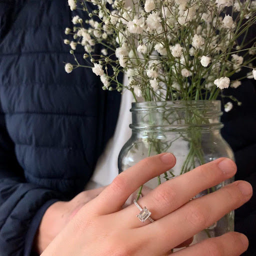 Jeweler «Sierra-West Jewelers», reviews and photos, 1344 800 E #1, Orem, UT 84097, USA