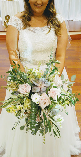 Florist «Country Club Flower Shop», reviews and photos, 820 W Lake Mary Blvd #101, Sanford, FL 32773, USA