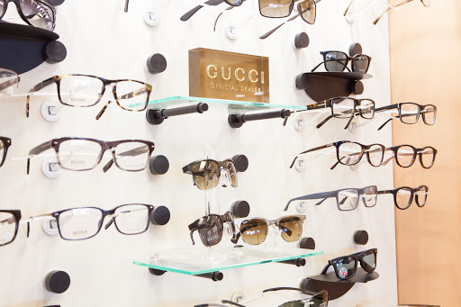 Eye Care Center «AccuVISION», reviews and photos, 2183 N Illinois 83, Round Lake Beach, IL 60073, USA