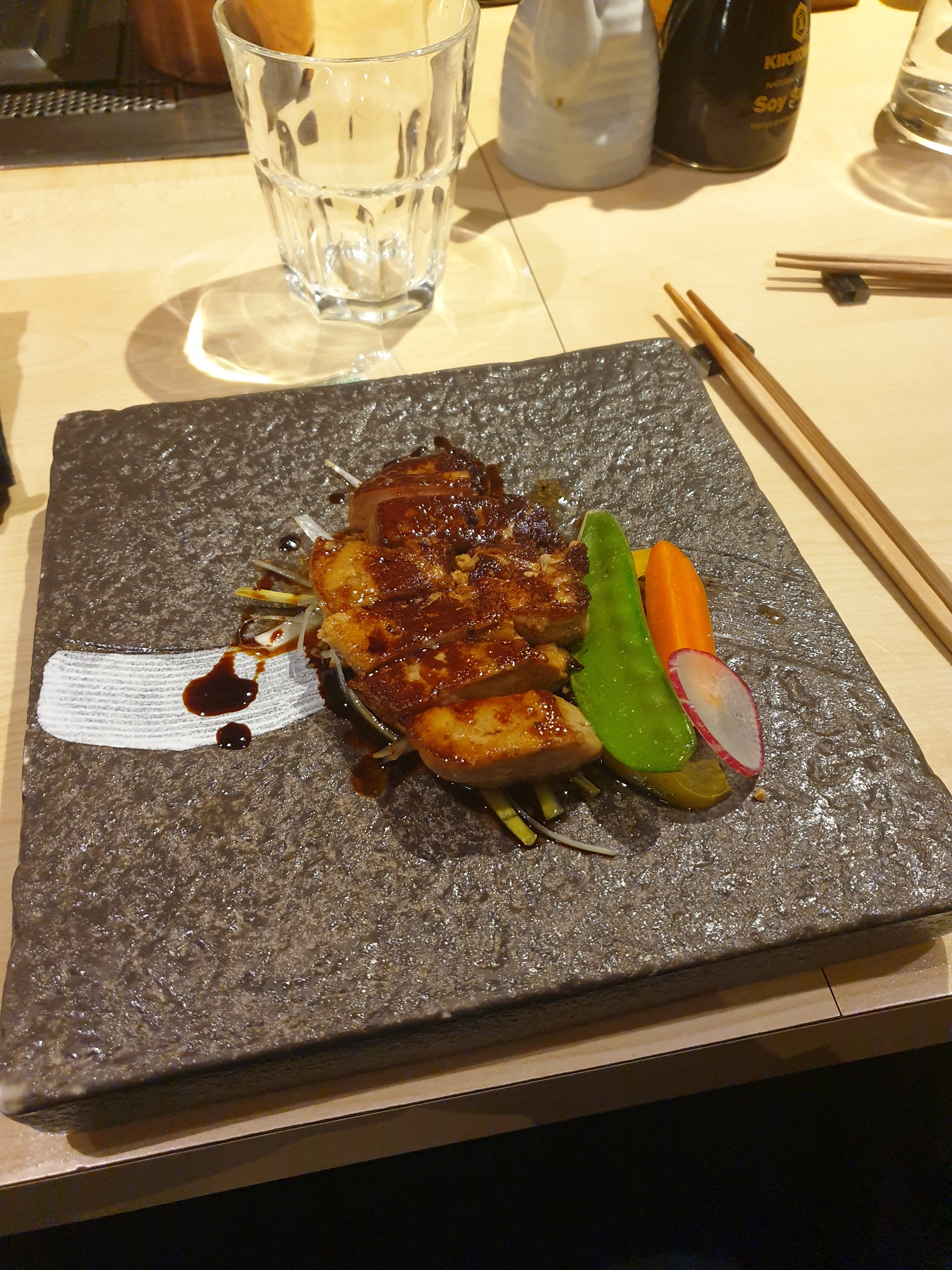 Photo n° 1 de l'avis de Hoang-Thien.e fait le 26/09/2021 à 20:03