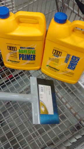 Home Improvement Store «Menards», reviews and photos, 2800 Indian Dr, Port Huron, MI 48060, USA