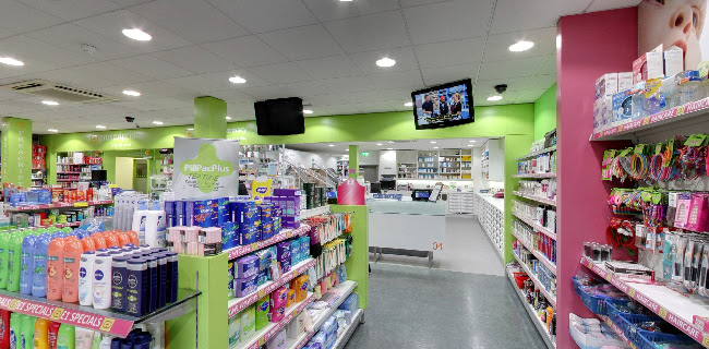 Reviews of Cooper's Pharmacy Andersonstown in Belfast - Pharmacy