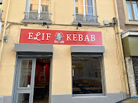 Photos du propriétaire du Restaurant de döner kebab Elif kebab à Lyon - n°1