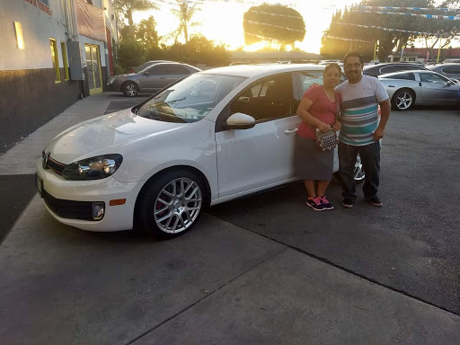 Used Car Dealer «EZ 2 DRIVE AUTO SALES», reviews and photos, 8817 Long Beach Blvd, South Gate, CA 90280, USA