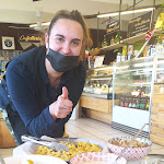 Photo n°1 de l'avis de Stella.z fait le 18/12/2021 à 21:58 sur le  Bar Pasticceria Il Pozzo dei Desideri à Vergnasco