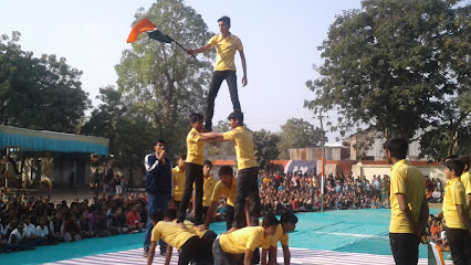 Sardar Vallabhbhai Patel High School