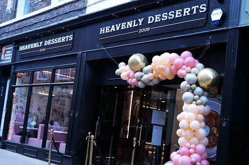 Heavenly Desserts York