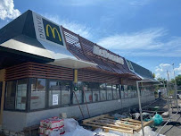 Photos du propriétaire du Restauration rapide McDonald's Etrembières à Etrembières - n°6