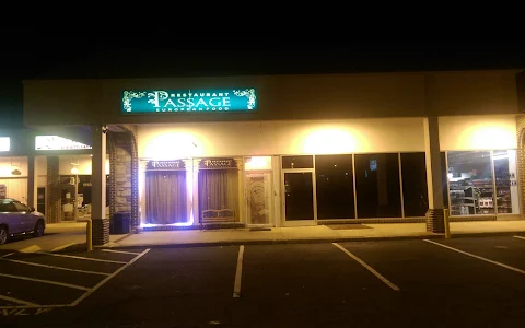 Passage Restaurant image