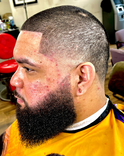 Barber Shop «Jugheadz the Barbershop», reviews and photos, 8765 Tallon Ln NE f, Lacey, WA 98516, USA