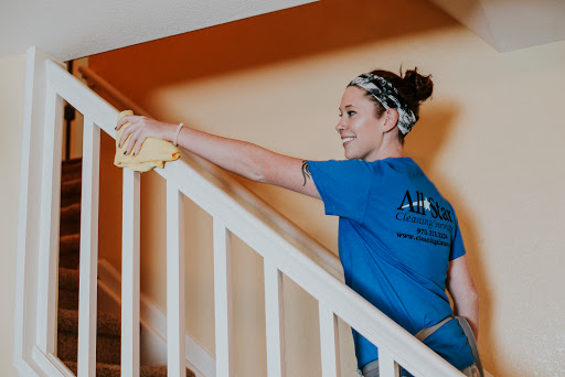 House Cleaning Service «All Star Cleaning Services», reviews and photos, 1419 Riverside Ave, Fort Collins, CO 80524, USA