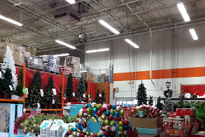 The Home Depot