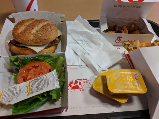 Chick-fil-A