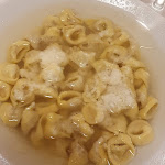 Photo n°6 de l'avis de Carla.i fait le 20/01/2022 à 10:01 sur le  Da Bertino à Bologna