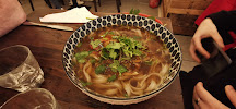 Soupe du Restaurant asiatique Pho Du Dragon à Amiens - n°18