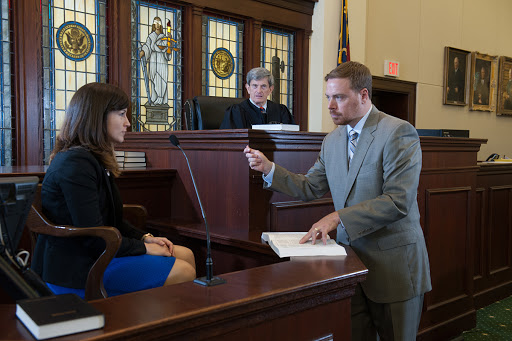 Divorce Lawyer «Irons & Irons P.A.», reviews and photos