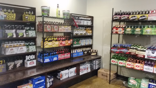 Grocery Store «Cicero Market», reviews and photos, 99 S Peru St, Cicero, IN 46034, USA