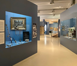 Saar Historical Museum photo