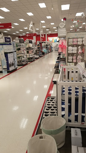 Department Store «Target», reviews and photos, 255 Pond Path, South Setauket, NY 11720, USA