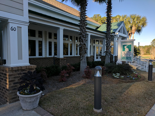 Golf Club «Okatie Creek Golf Club», reviews and photos, 1 Sun City Blvd, Bluffton, SC 29910, USA