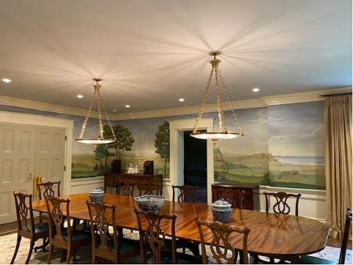 Painter «Hester Painting & Decorating», reviews and photos, 7340 Monticello Ave, Skokie, IL 60076, USA